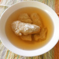 よちりん's cooksnap of when they made ほうじ茶とお餅の甘いおやつ.