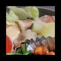 めかにか's cooksnap of when they made ❤洋風おでん❤.