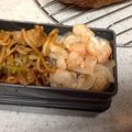 もうらん's cooksnap of when they made スピードおかず…エビチリマヨ.