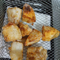 えあぷーな's cooksnap of when they made 完全保存版！プロ直伝「里芋の唐揚げ」.