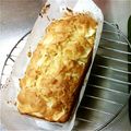マリィの母's cooksnap of when they made りんごがたっぷり♡リンゴジャムケーキ♡.