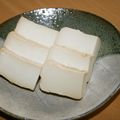 うーたん1014's cooksnap of when they made 豆腐の味噌漬け.