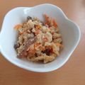 さつきちゃんのママ's cooksnap of when they made しっとり美味しい卯の花♬.