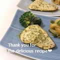 プンプン庵's cooksnap of when they made めかじきとお野菜のマジックソルト炒め☆.