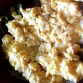 ポポポポポフィ〜♡'s cooksnap of when they made 簡単節約☆玉子丼.