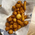 ぷぷワンこ's cooksnap of when they made サクっとモチっと＊簡単じゃがもち.