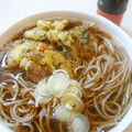 horseland's cooksnap of when they made 舞茸の天ぷら.