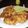yasu-pooh's cooksnap of when they made 揚げない！豚肉のミラノ風カツレツ.