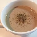 ことまゆさん's cooksnap of when they made シャンパーニュに合う♡甘栗みそポタージュ.