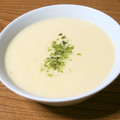 オキミン's cooksnap of when they made ★じゃがいもとさつまいものスープ★.