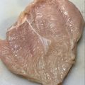 ★なみ☆'s cooksnap of when they made 鶏むね肉の観音開き.