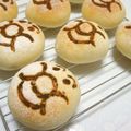 SUMILE_ma's cooksnap of when they made 白パン　しっとりホワホワ.