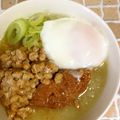 ちょびん♪'s cooksnap of when they made 簡単！温泉卵.