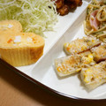 なっサン's cooksnap of when they made たまご！タマゴ！！卵焼き！！！.