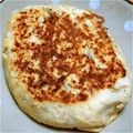 ゆめめ☆'s cooksnap of when they made ツナとおからのハンバーグ.