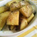 memgeg's cooksnap of when they made 簡単美味☆さつまいものおやつ♪.