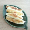 まくのうち's cooksnap of when they made 離乳食　おやつにも♪おじゃが焼きマッシュ.