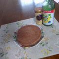 minmo2✳️2's cooksnap of when they made ニューヨークチーズケーキ.