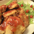 青空の月さま's cooksnap of when they made これはうまい！まとめ焼き.