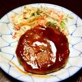 ふーさんの妻's cooksnap of when they made ツナとおからのハンバーグ.