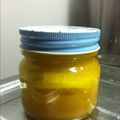 あやもっち's cooksnap of when they made レモンのはちみつ漬け.