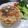 ruminet's cooksnap of when they made おから入り蓮根ハンバーグ.