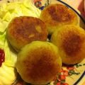 ゆめ太郎's cooksnap of when they made みんな大好き♪揚げじゃが餅.