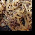 くまのまるちゃん's cooksnap of when they made 簡単♪子供大人気★金のとろとろ大根ロース.