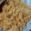 こなっちゃん＊゜'s cooksnap of when they made 簡単におからの煮物.