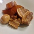 くまんぼう's cooksnap of when they made 圧力鍋でも失敗しない♪豚の角煮.