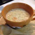 しろぽん63's cooksnap of when they made コロコロ野菜の　みそ豆乳スープ.