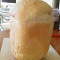 ayafuyu's cooksnap of when they made 簡単　ホイップクリームで贅沢パン.