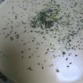 碧太郎's cooksnap of when they made チーズ風味の洋風ミルク茶碗蒸し.