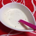 ガノッチ's cooksnap of when they made 簡単♪マヨドレッシング.