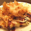 いづみうな's cooksnap of when they made 我が家自慢のお好み焼き★.