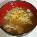 ノノノノノ's cooksnap of when they made まろやか♪溶き卵の中華風スープ.