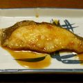 ぽたゴン's cooksnap of when they made からすカレイの照り焼き風.