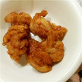 Ｆｒｉｅｄｅｒｉｋｅ's cooksnap of when they made 簡単♪ 下味しっかり鶏の唐揚げ.