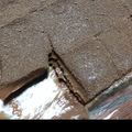 亜豆美保love's cooksnap of when they made 簡単にできる生チョコ.