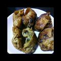 おくはる＊'s cooksnap of when they made 豚小間肉のきつね焼き♪.