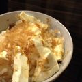 kkk_m's cooksnap of when they made 絶対おいしい☆おかかクリチーご飯.