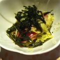 ﾏﾖｷｷ's cooksnap of when they made ☆簡単☆アボカドとキャベツのサラダ♪.