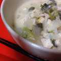 トコ2213's cooksnap of when they made 酒粕でほっとする♥和風ポトフ.