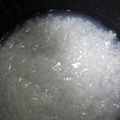 ちゃか99's cooksnap of when they made 離乳食★7倍がゆ.