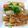 horseland's cooksnap of when they made 山芋のバターしょうゆ焼き.