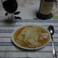 ヘタレンジャー's cooksnap of when they made ★かぶを使って＊ポトフ＊作りましたよ。♪.