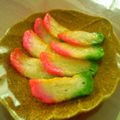 ますみんち's cooksnap of when they made ●プリっと揚げカマボコ●.