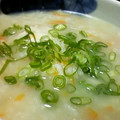 うかたぬ's cooksnap of when they made 簡単☆炊飯器でサムゲタン風.