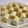 Hoink's cooksnap of when they made 厚揚げと葱塩こんぶのチーズ焼き.