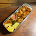 ぱせのん's cooksnap of when they made 簡単豪華♪豚こまボールの卵ソース.
